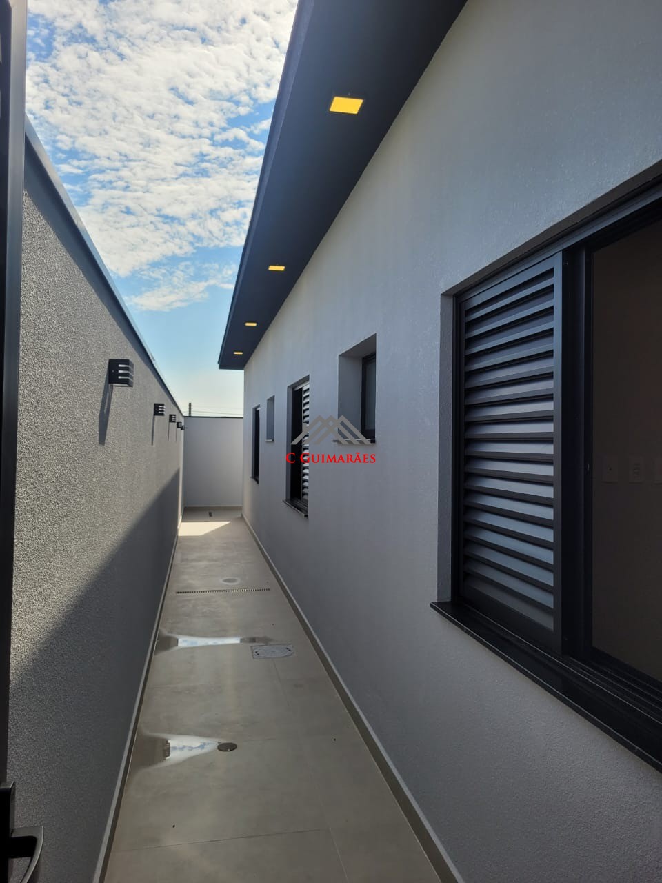 Casa, 3 quartos, 161 m² - Foto 20