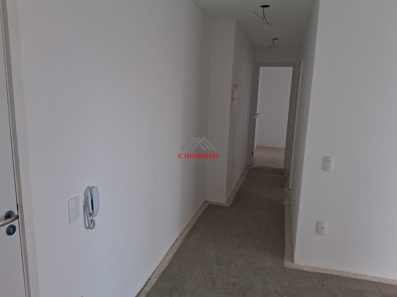 Apartamento, 2 quartos, 45 m² - Foto 7