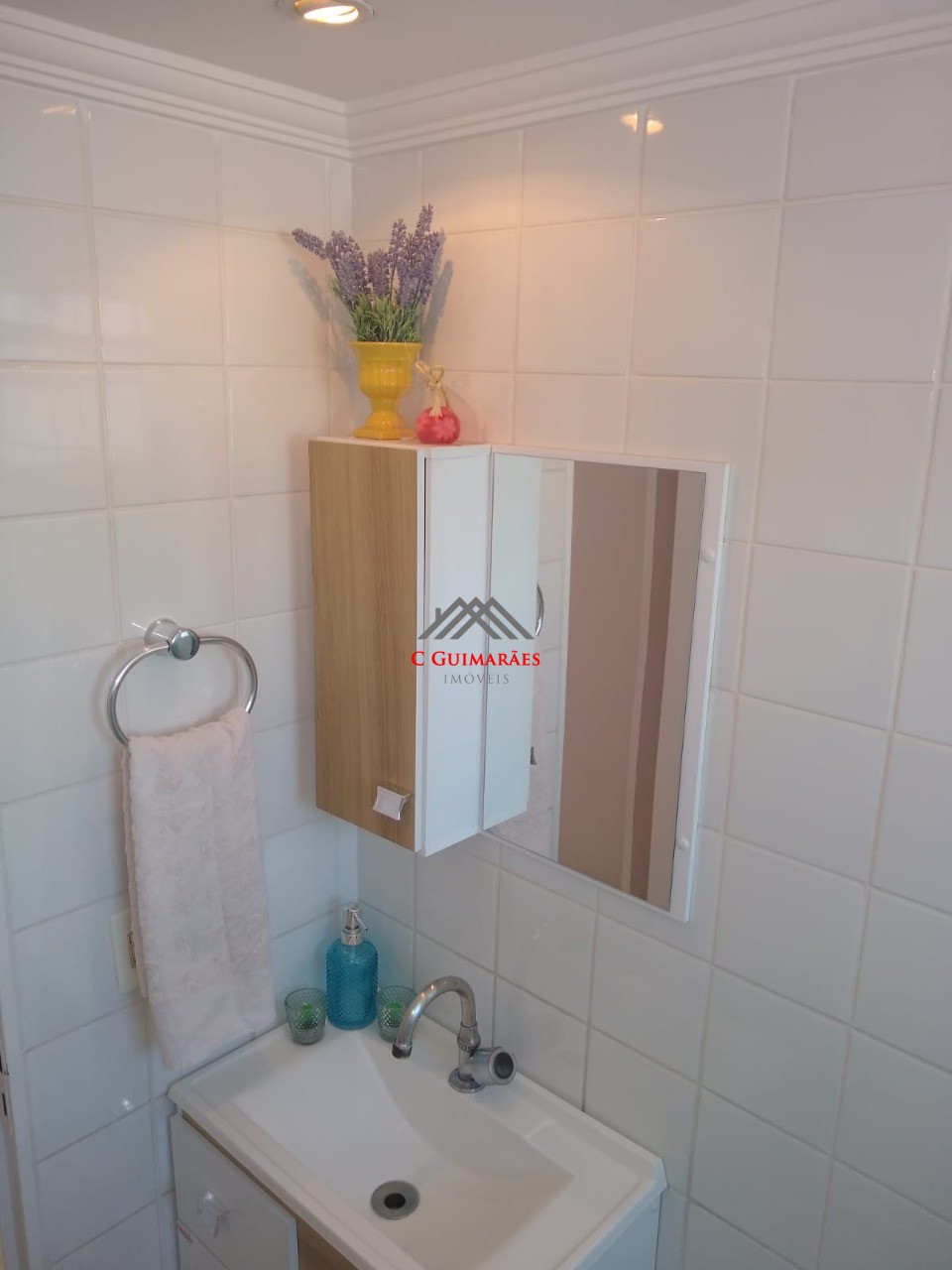 Apartamento, 2 quartos, 47 m² - Foto 7
