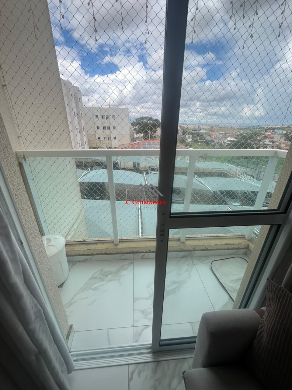 Apartamento, 2 quartos, 47 m² - Foto 2