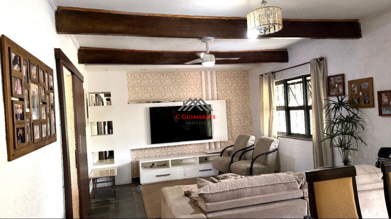 Casa, 4 quartos - Foto 2