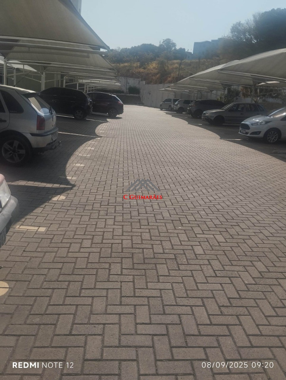 Apartamento, 2 quartos, 48 m² - Foto 17