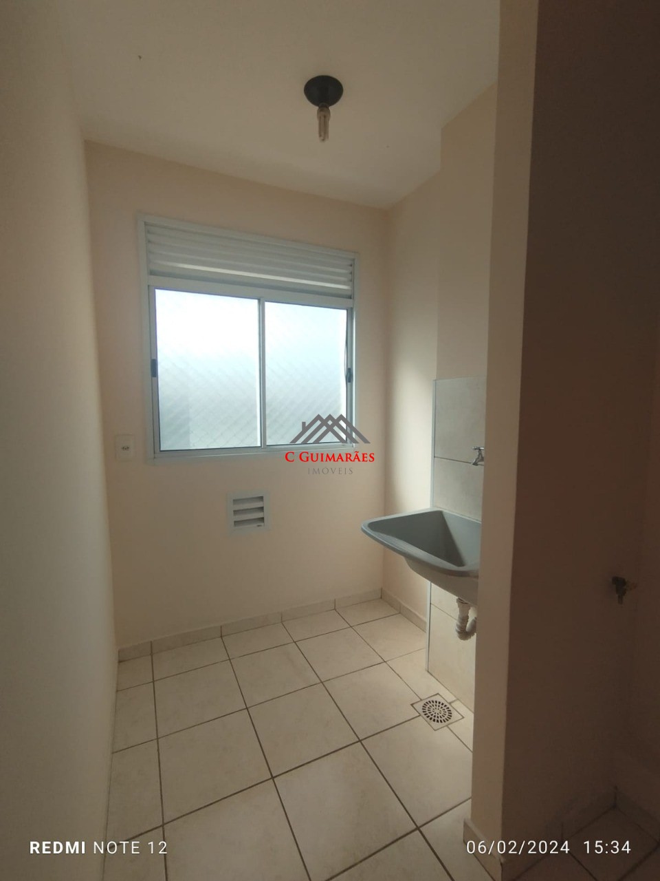 Apartamento, 2 quartos, 48 m² - Foto 6