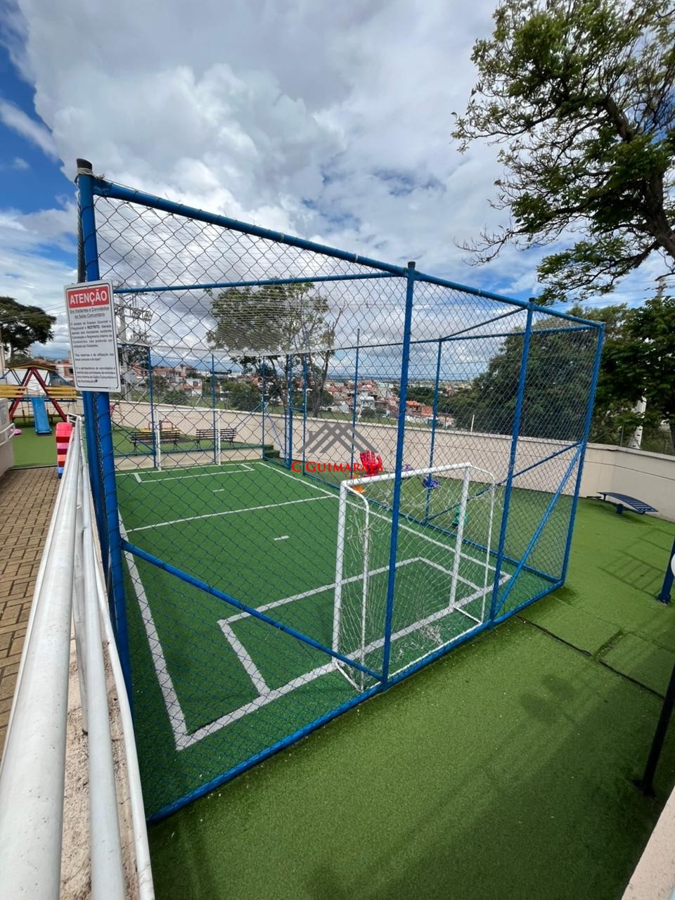 Apartamento, 2 quartos, 47 m² - Foto 19