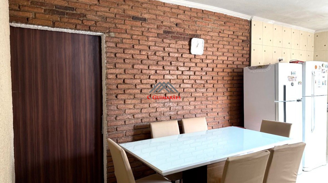 Casa, 4 quartos - Foto 12