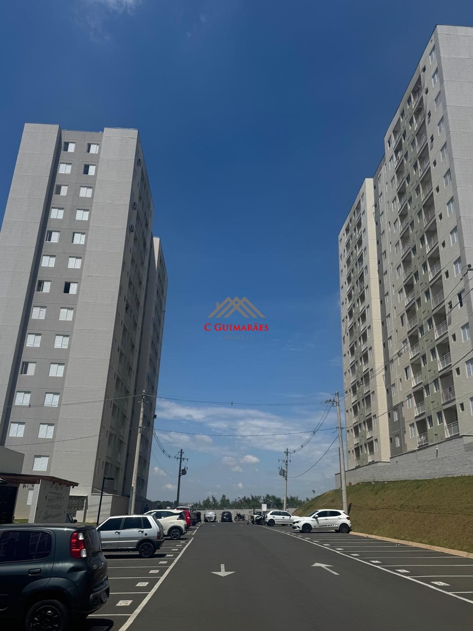 Apartamento, 2 quartos, 45 m² - Foto 1