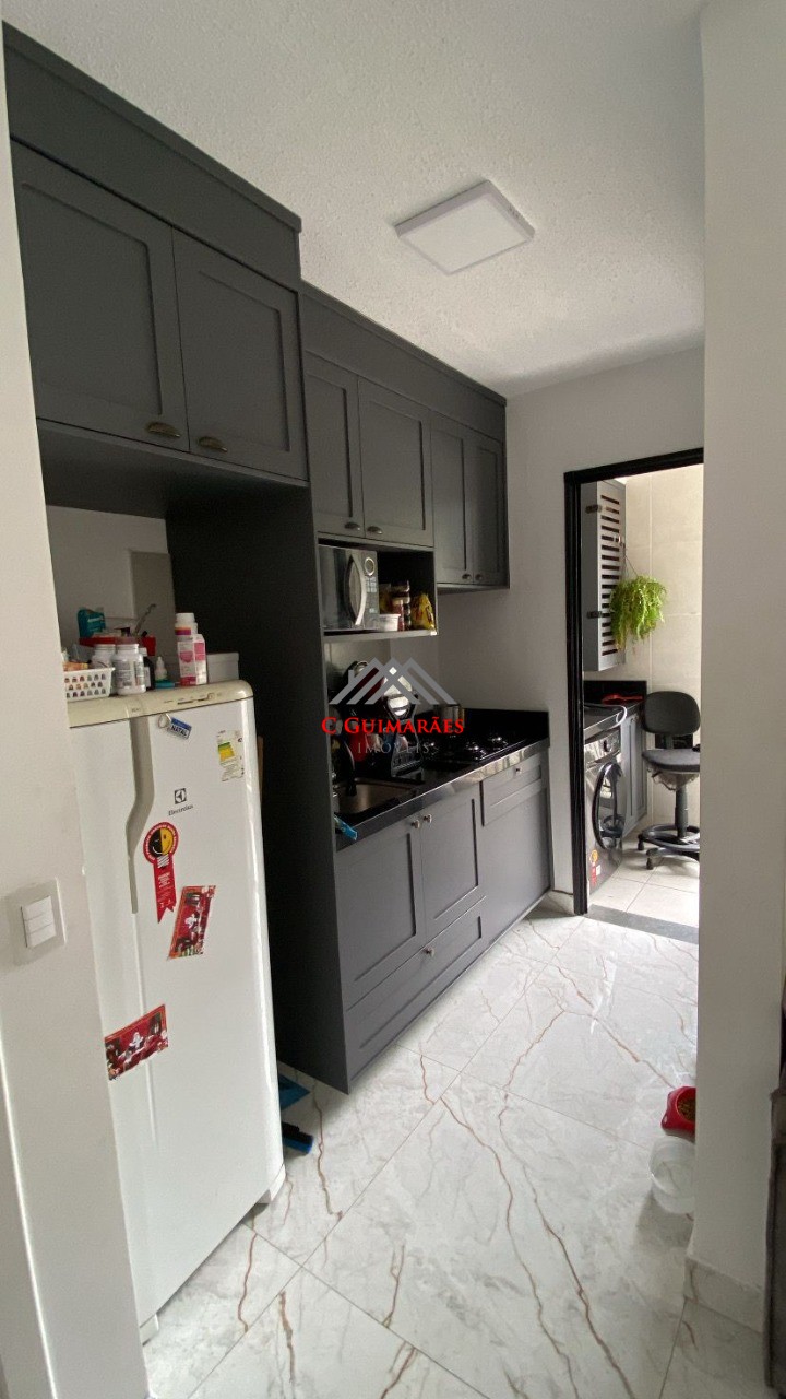 Apartamento, 2 quartos, 47 m² - Foto 5
