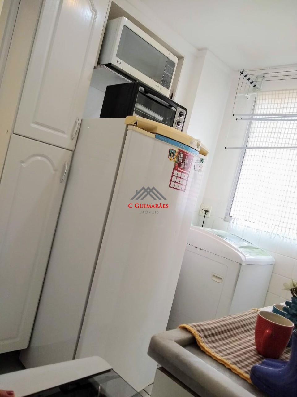 Apartamento, 2 quartos, 47 m² - Foto 6