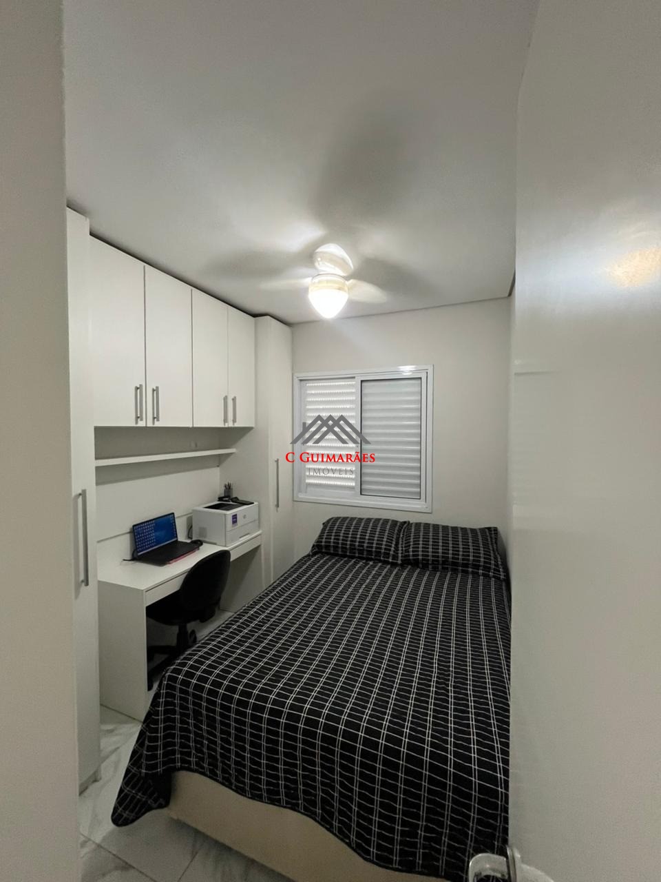 Apartamento, 2 quartos, 47 m² - Foto 15