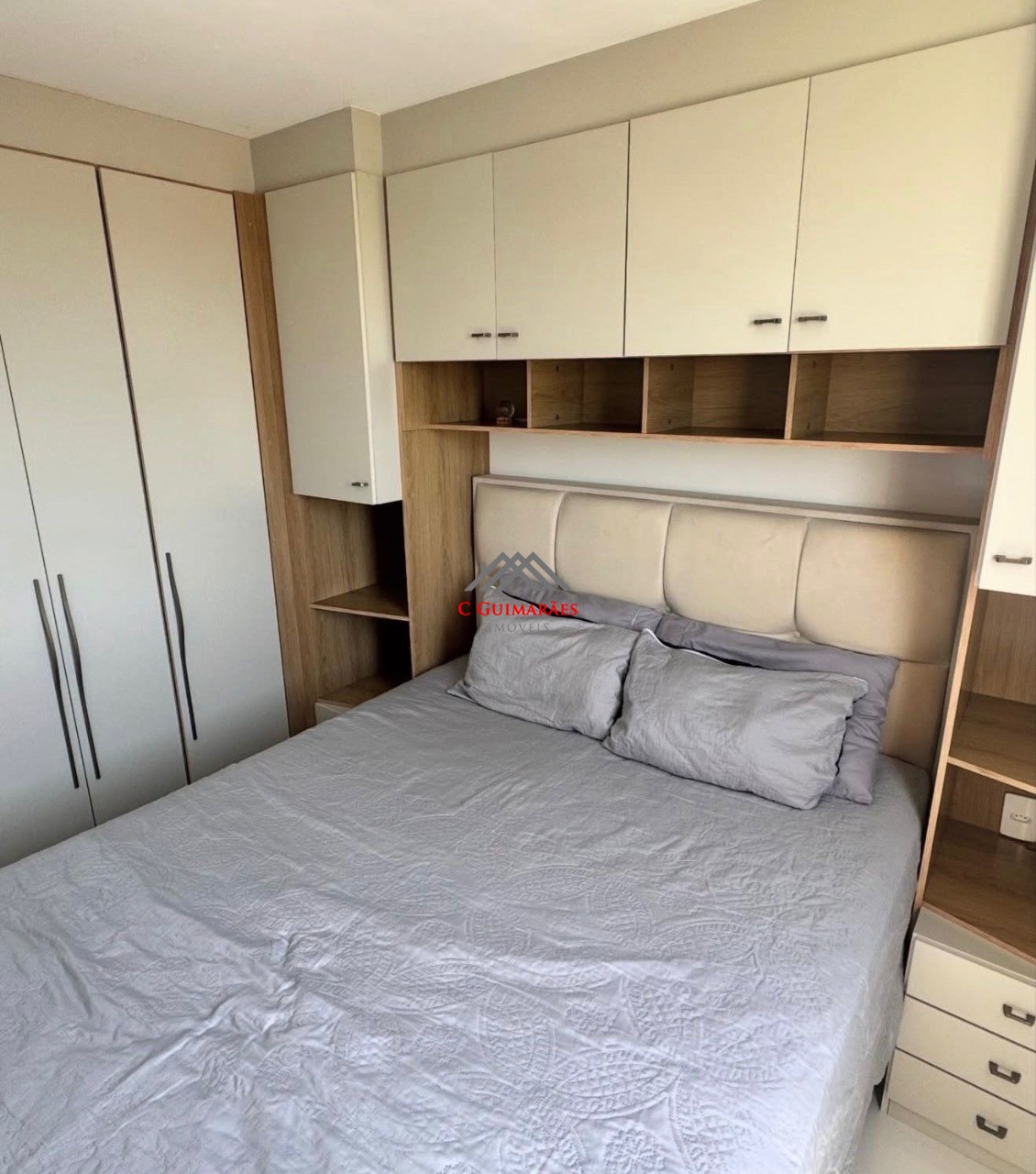 Apartamento, 2 quartos, 45 m² - Foto 6