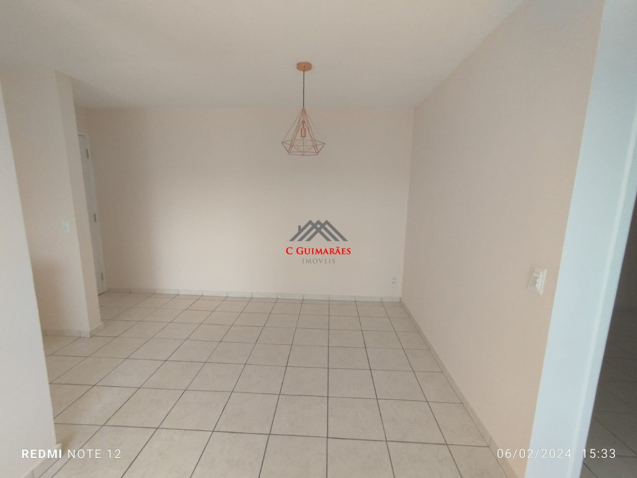 Apartamento, 2 quartos, 48 m² - Foto 3