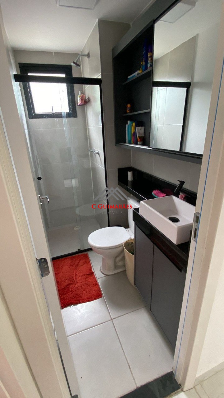 Apartamento, 2 quartos, 47 m² - Foto 8