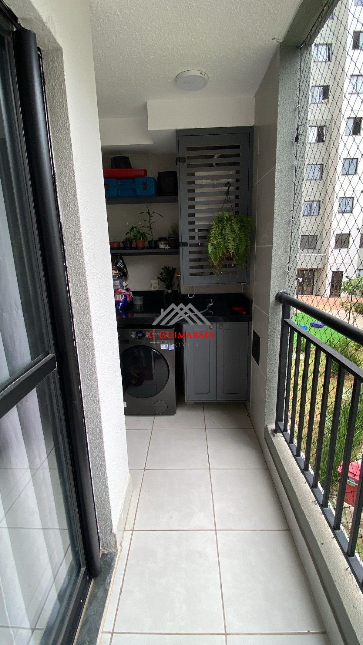 Apartamento, 2 quartos, 47 m² - Foto 4