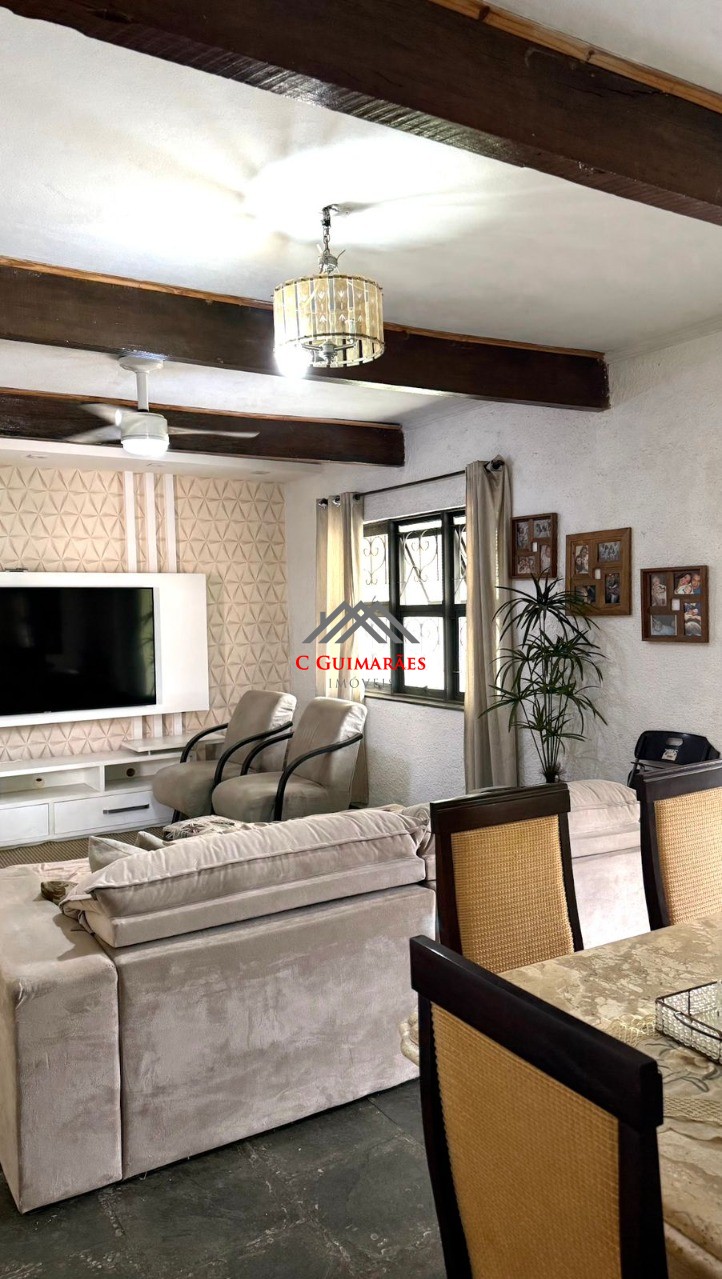 Casa, 4 quartos - Foto 4