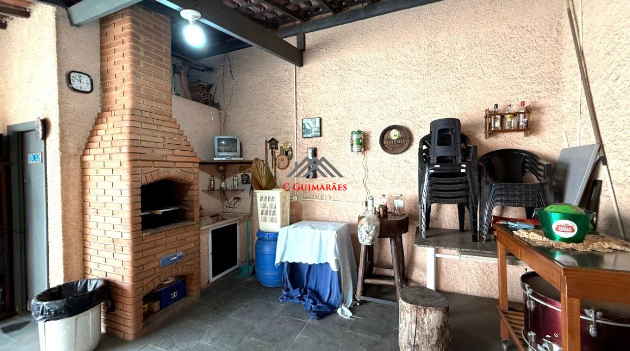 Casa, 4 quartos - Foto 43