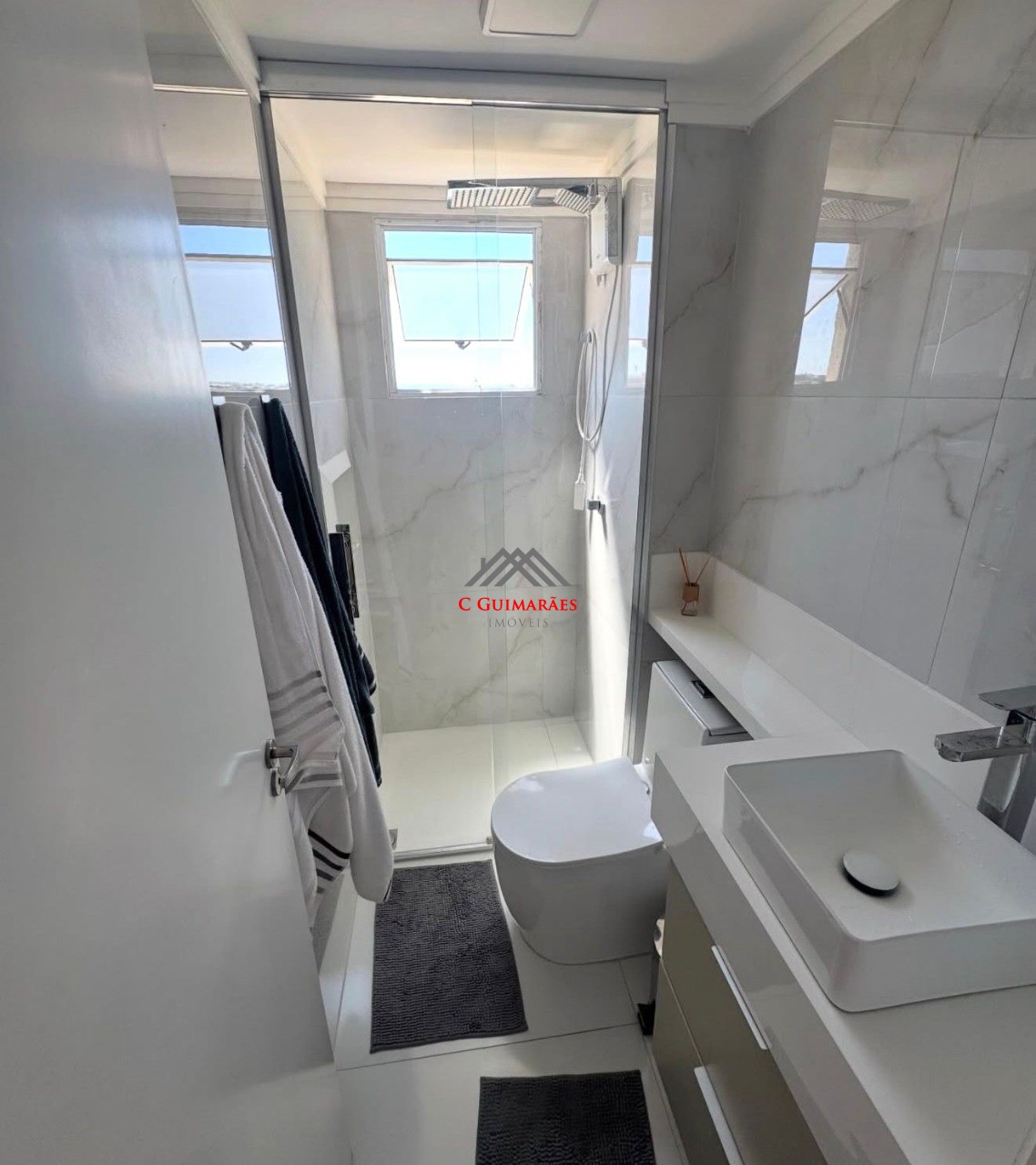 Apartamento, 2 quartos, 45 m² - Foto 8
