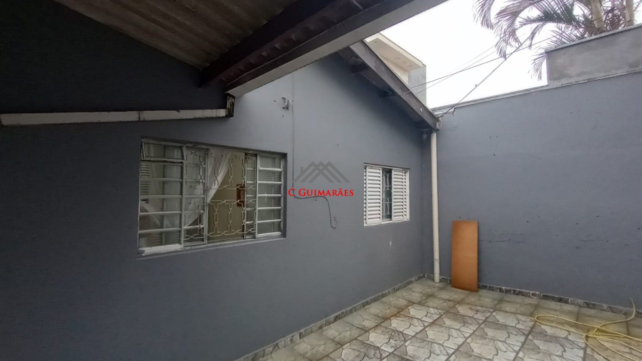 Casa, 4 quartos - Foto 2