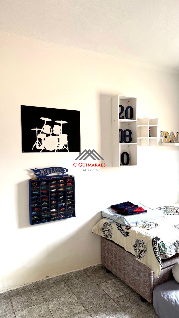 Casa, 4 quartos - Foto 22