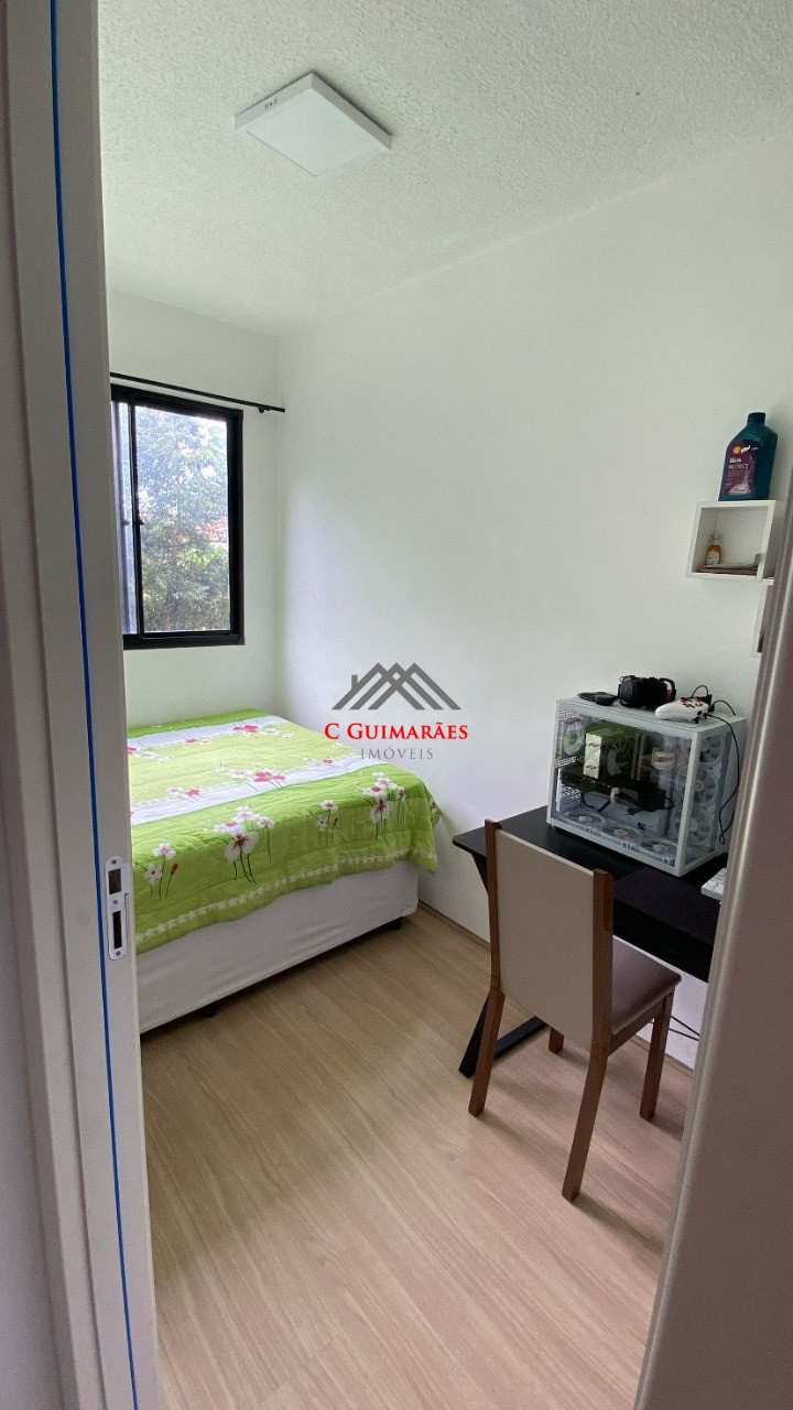 Apartamento, 2 quartos, 47 m² - Foto 9