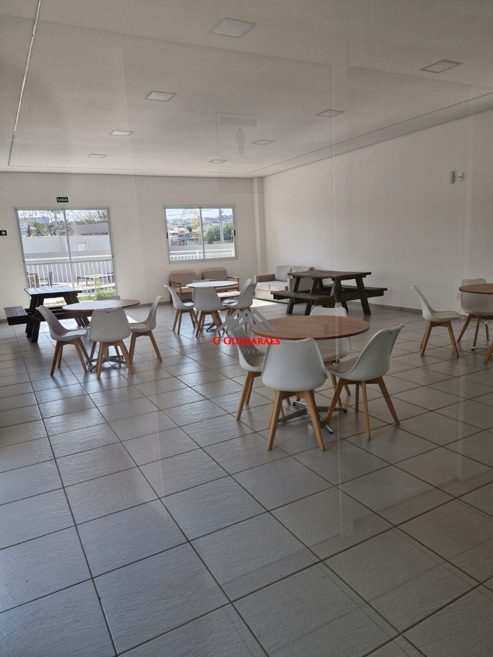 Apartamento, 2 quartos, 45 m² - Foto 12