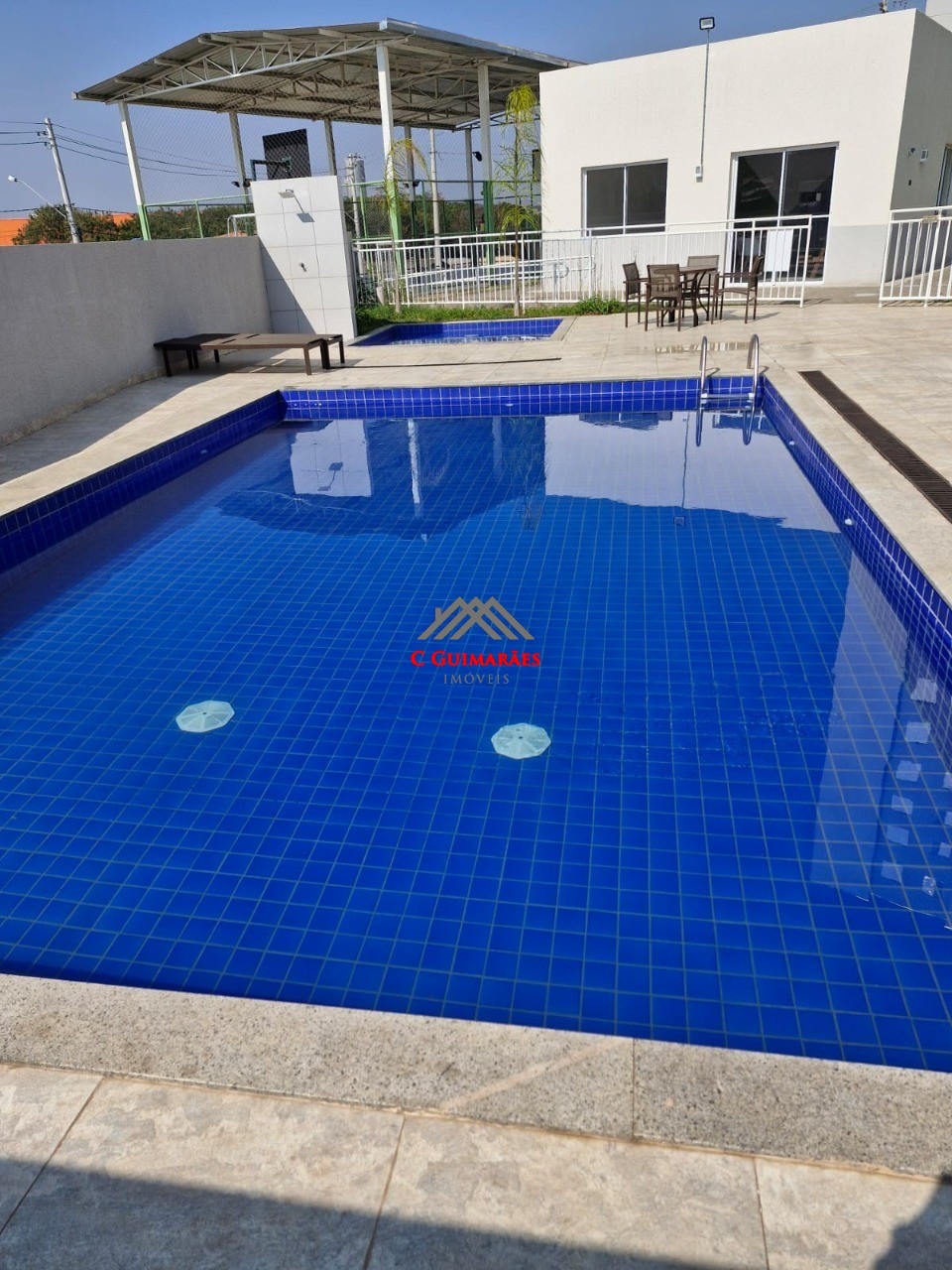 Apartamento, 2 quartos, 45 m² - Foto 14