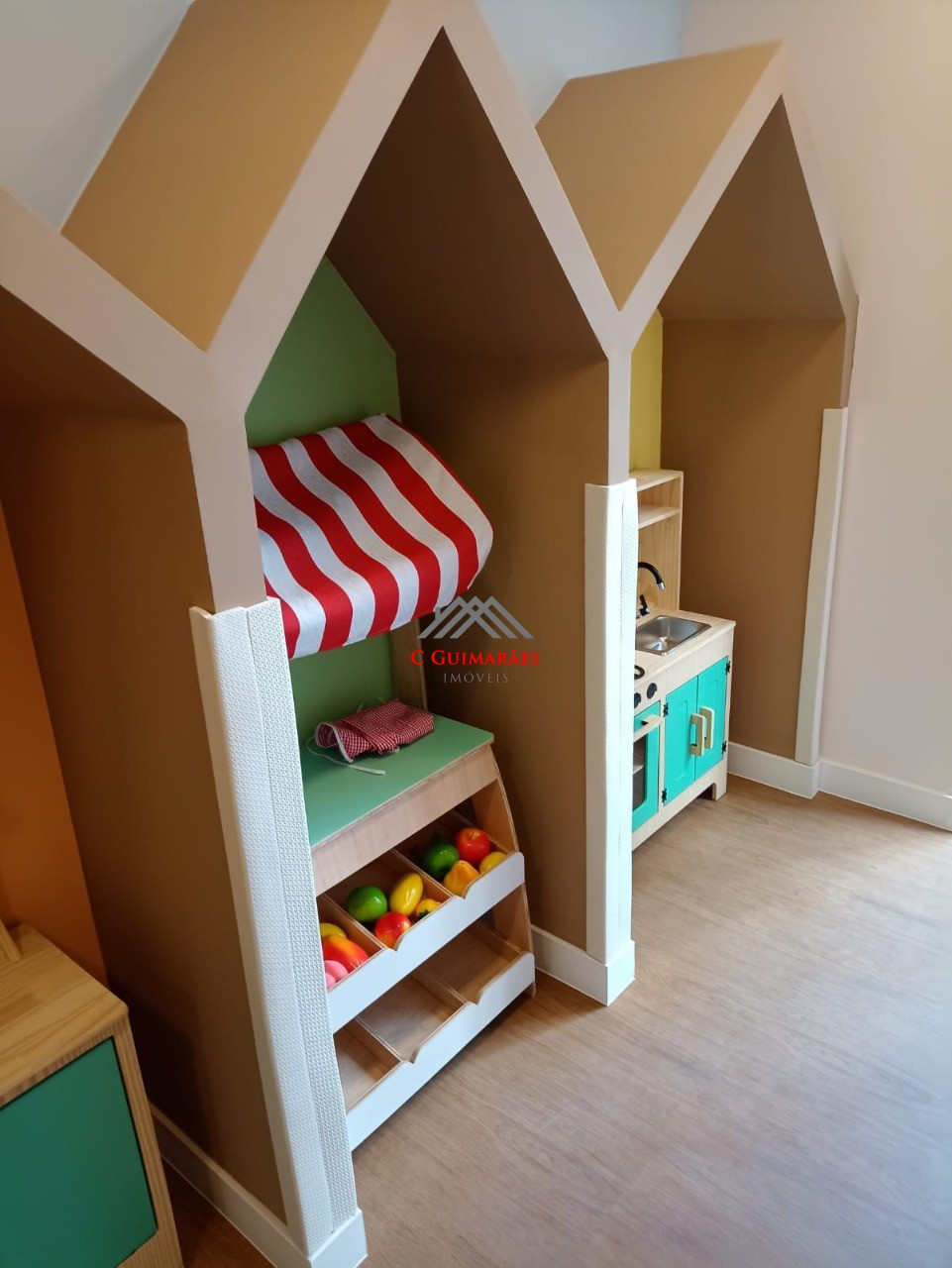 Apartamento, 2 quartos, 47 m² - Foto 14