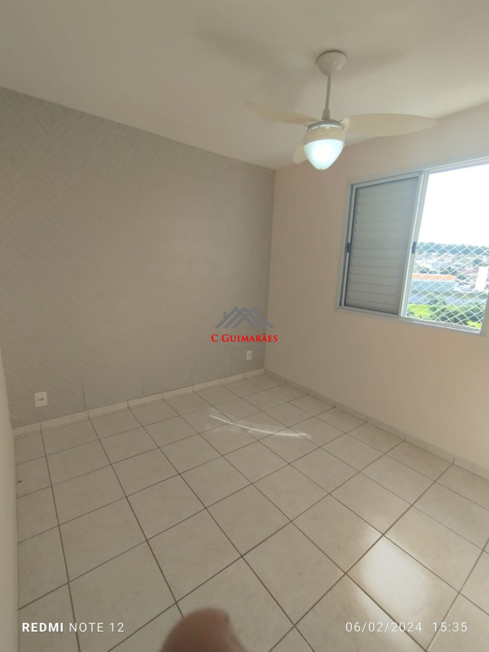Apartamento, 2 quartos, 48 m² - Foto 12