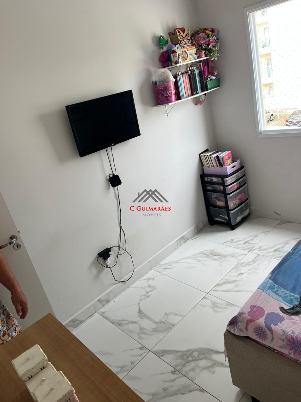 Apartamento, 2 quartos, 47 m² - Foto 10