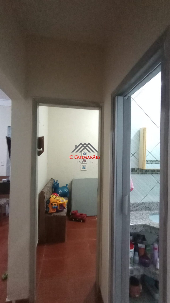 Casa, 4 quartos - Foto 9