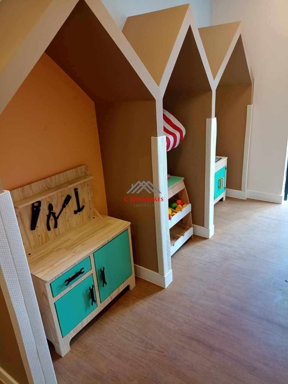 Apartamento, 2 quartos, 47 m² - Foto 19