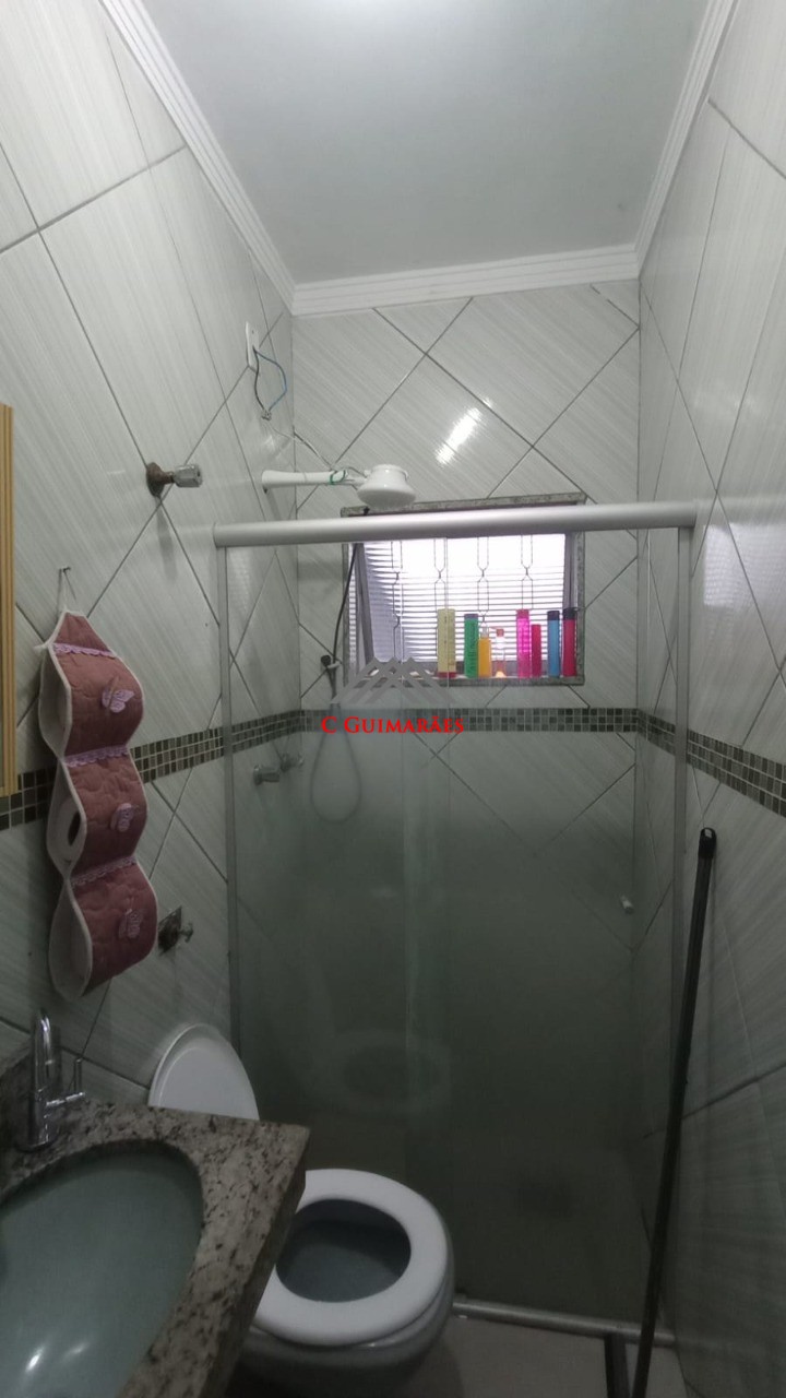 Casa, 4 quartos - Foto 10