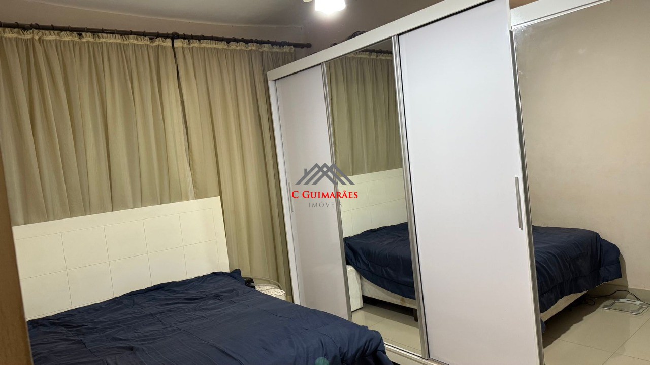 Casa, 4 quartos - Foto 24