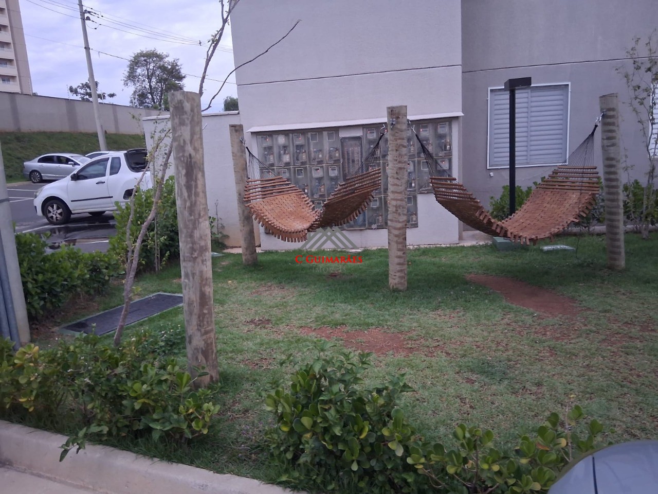 Apartamento, 2 quartos, 45 m² - Foto 15