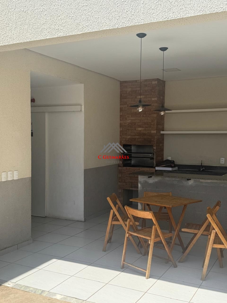 Apartamento, 2 quartos, 45 m² - Foto 16