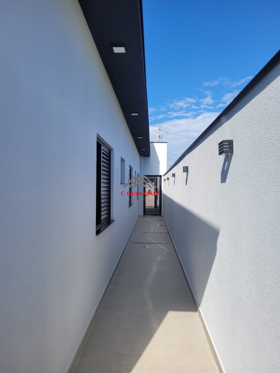 Casa, 3 quartos, 161 m² - Foto 21