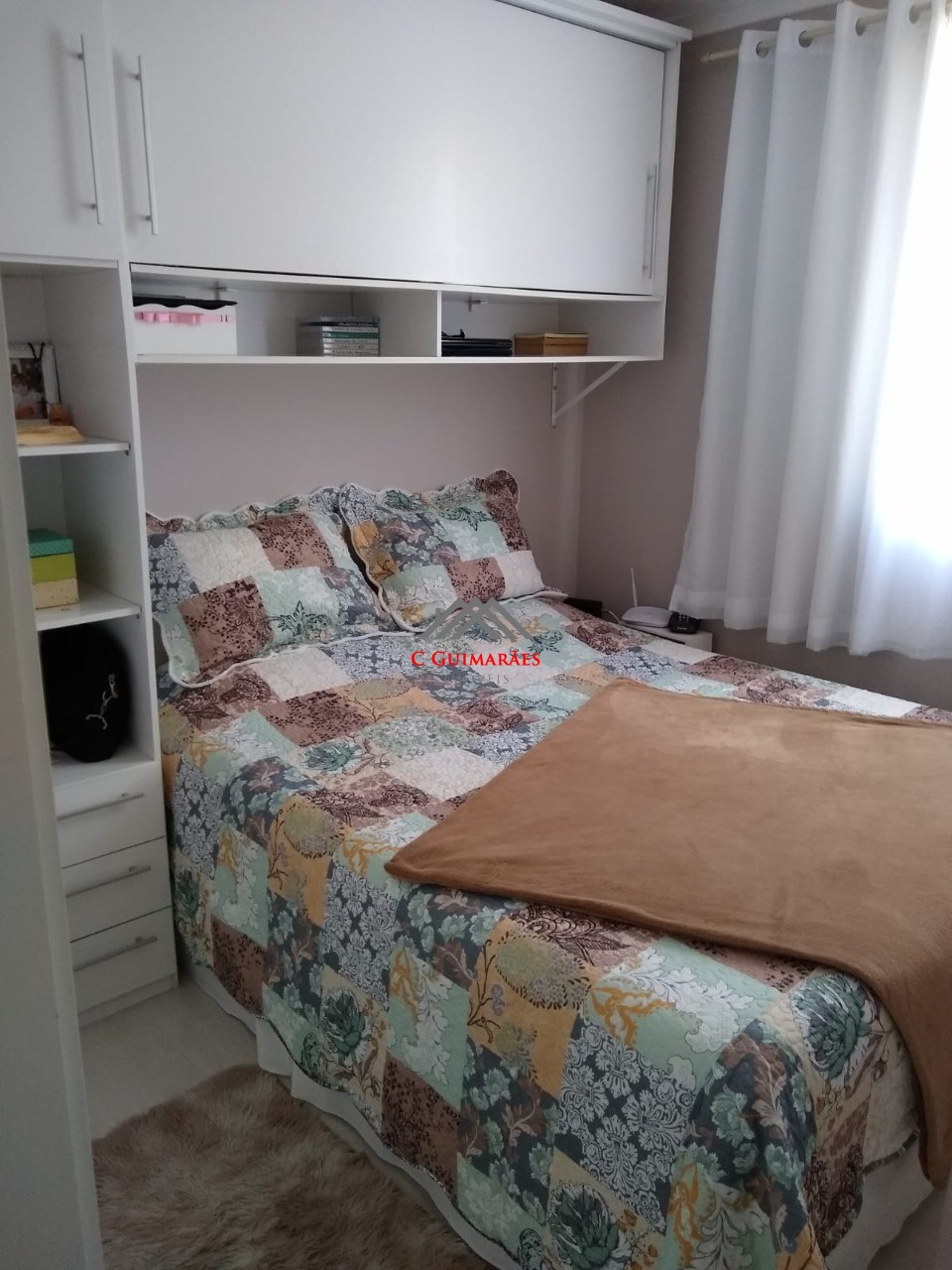 Apartamento, 2 quartos, 47 m² - Foto 10