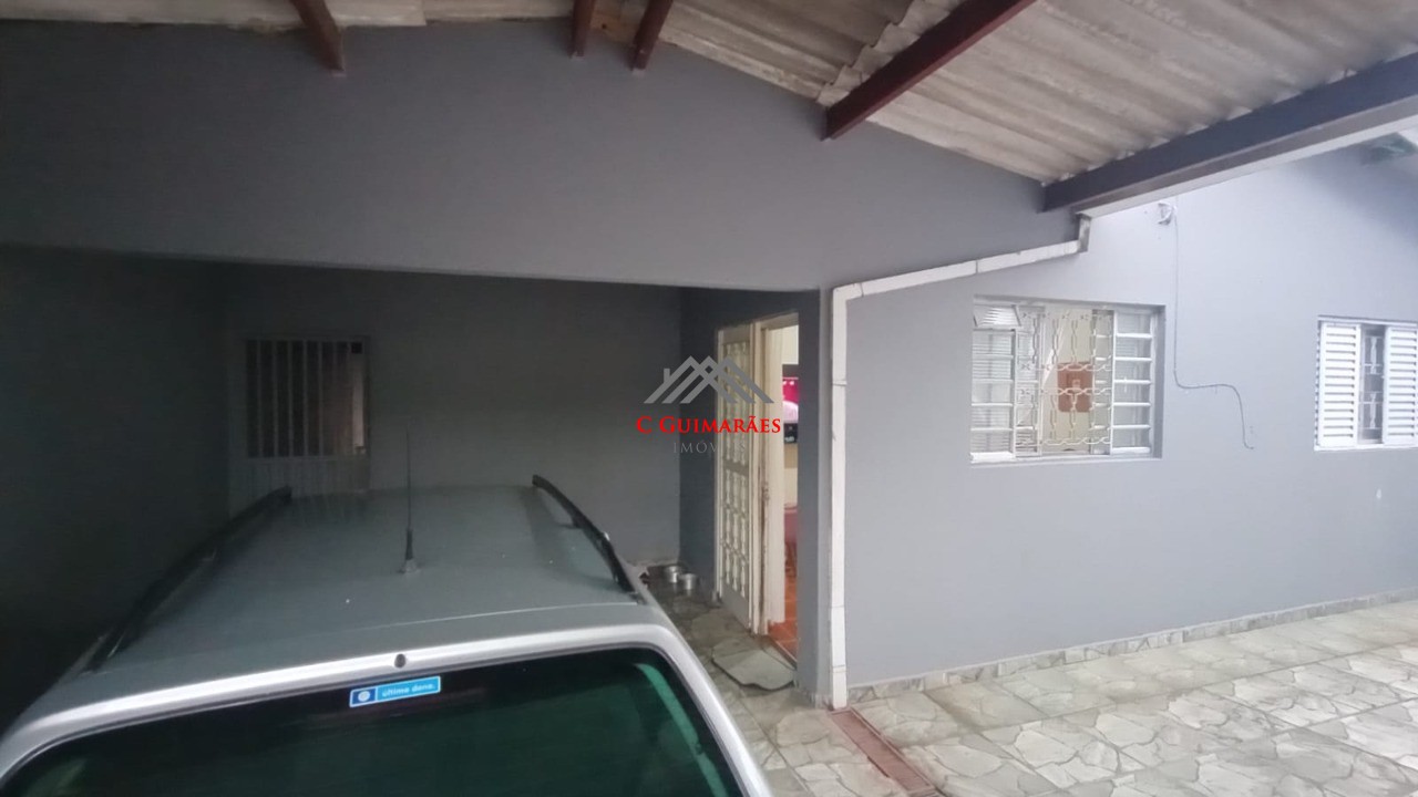 Casa, 4 quartos - Foto 4