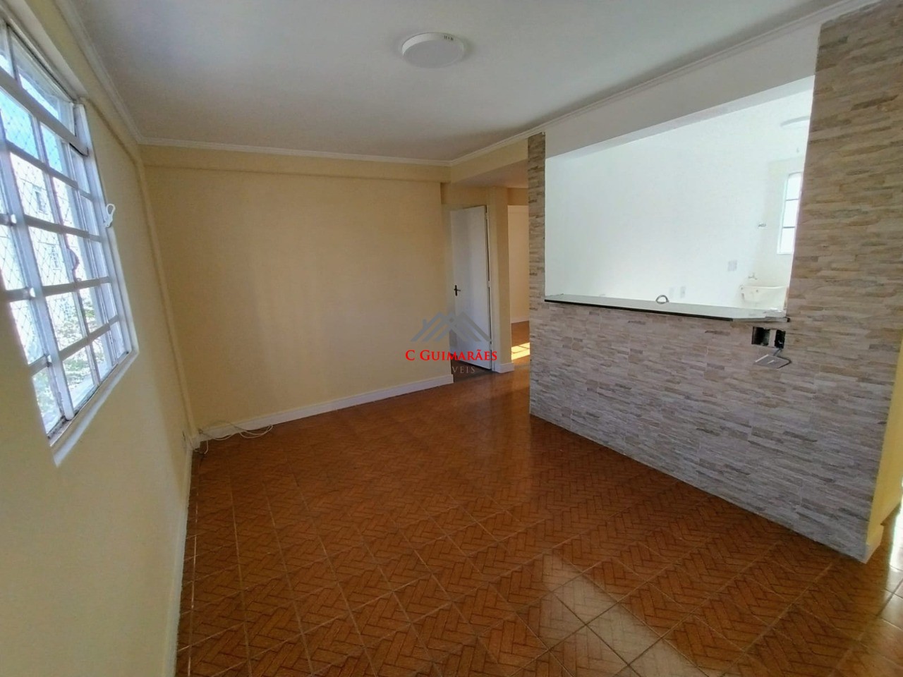 Apartamento, 2 quartos, 57 m² - Foto 3