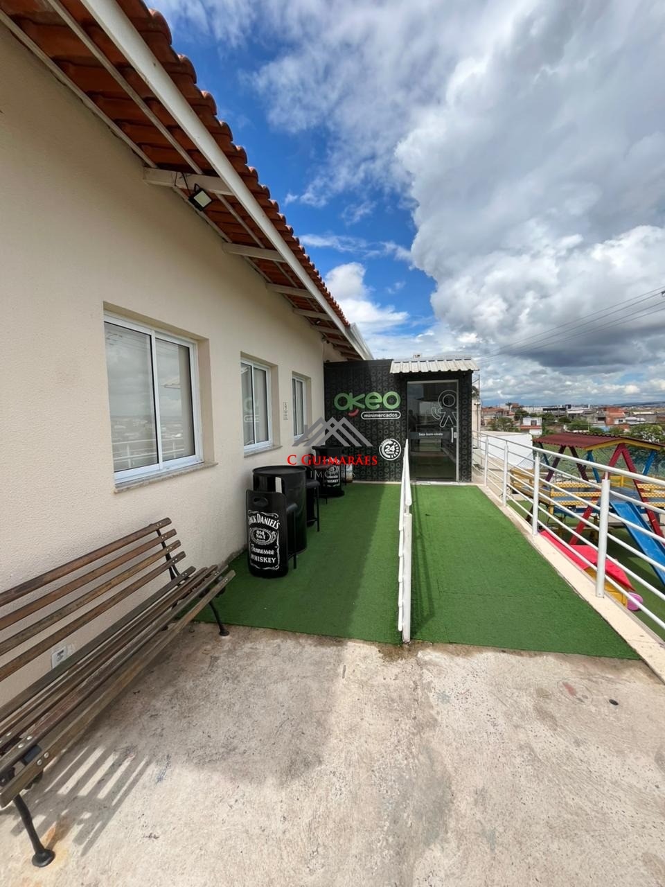 Apartamento, 2 quartos, 47 m² - Foto 21