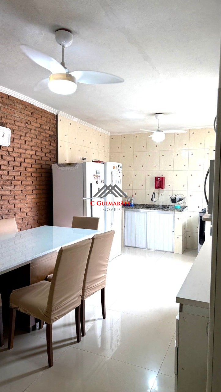 Casa, 4 quartos - Foto 10