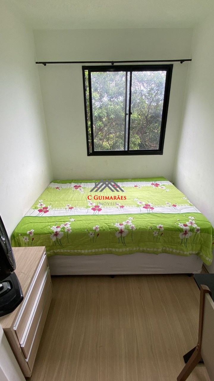Apartamento, 2 quartos, 47 m² - Foto 10