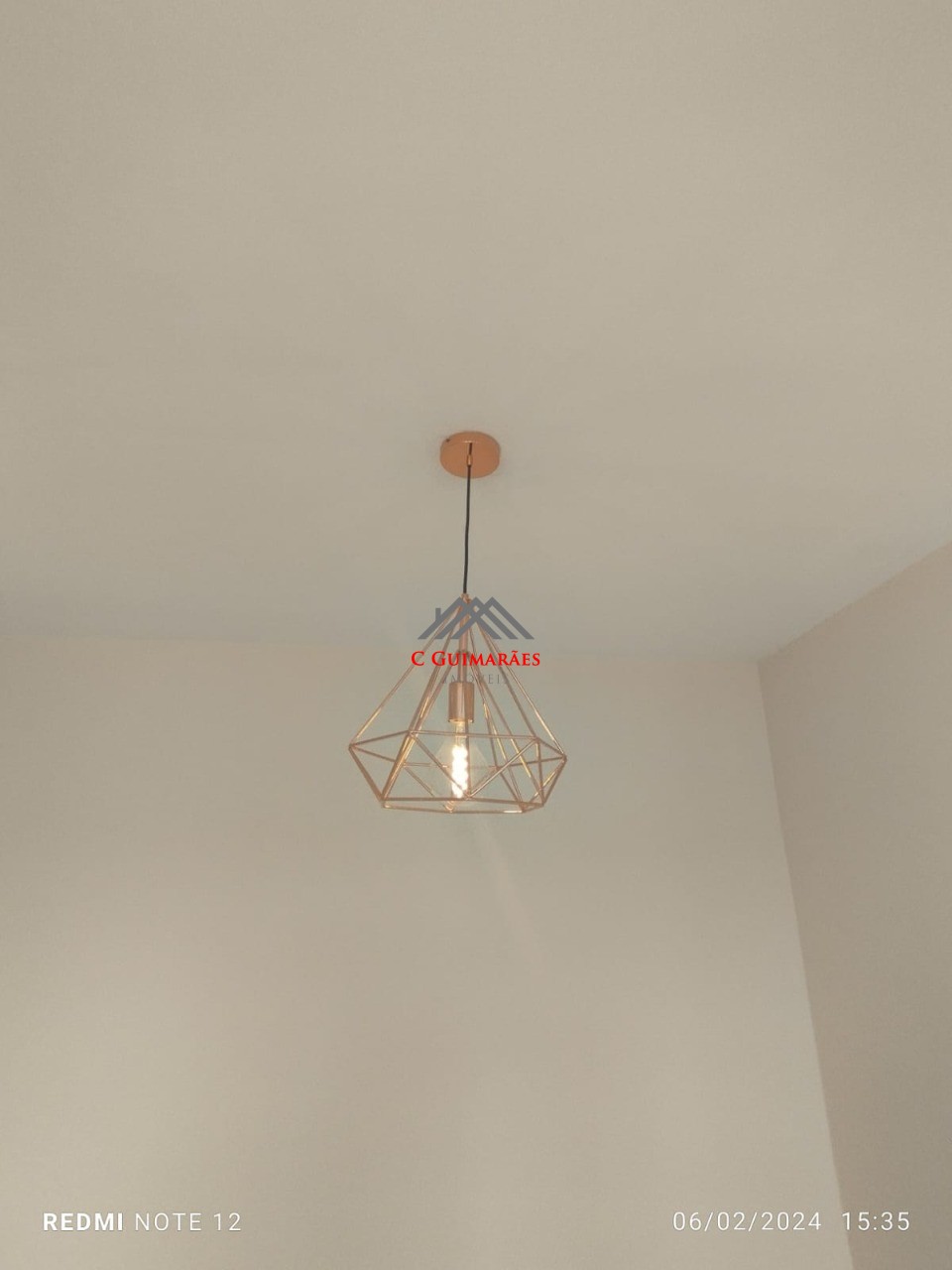 Apartamento, 2 quartos, 48 m² - Foto 5