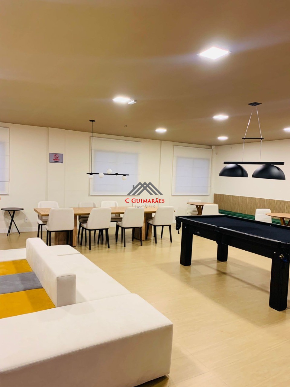 Apartamento, 2 quartos, 47 m² - Foto 22