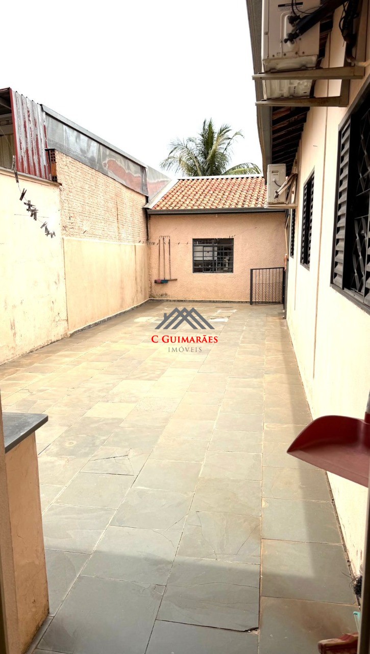 Casa, 4 quartos - Foto 37