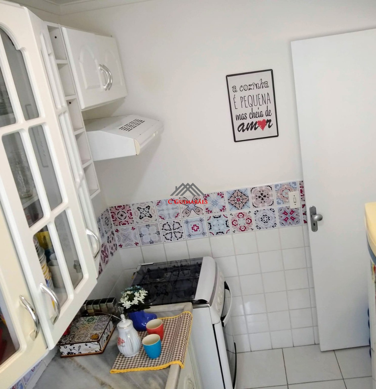 Apartamento, 2 quartos, 47 m² - Foto 4