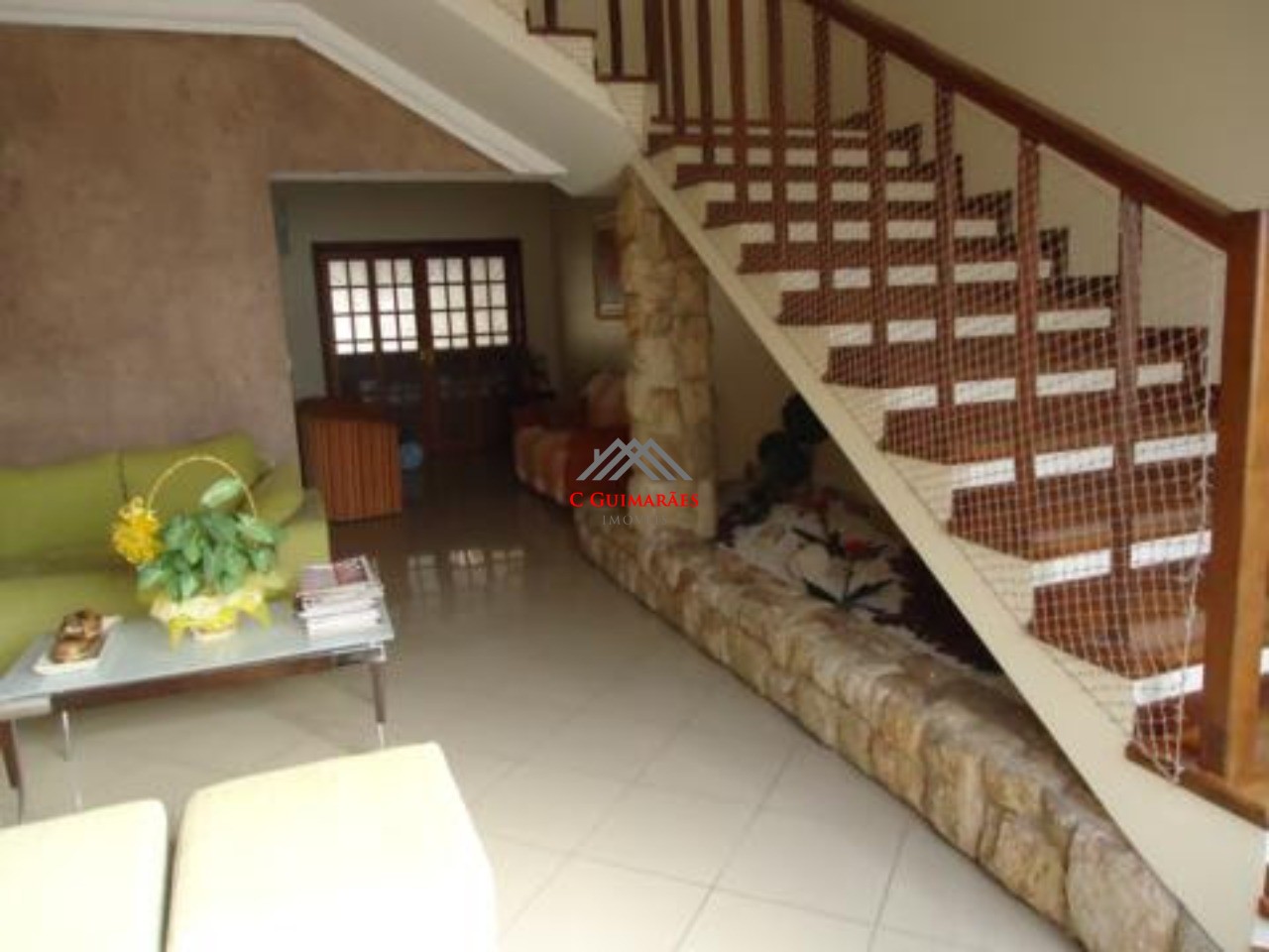 Casa, 4 quartos, 381 m² - Foto 6