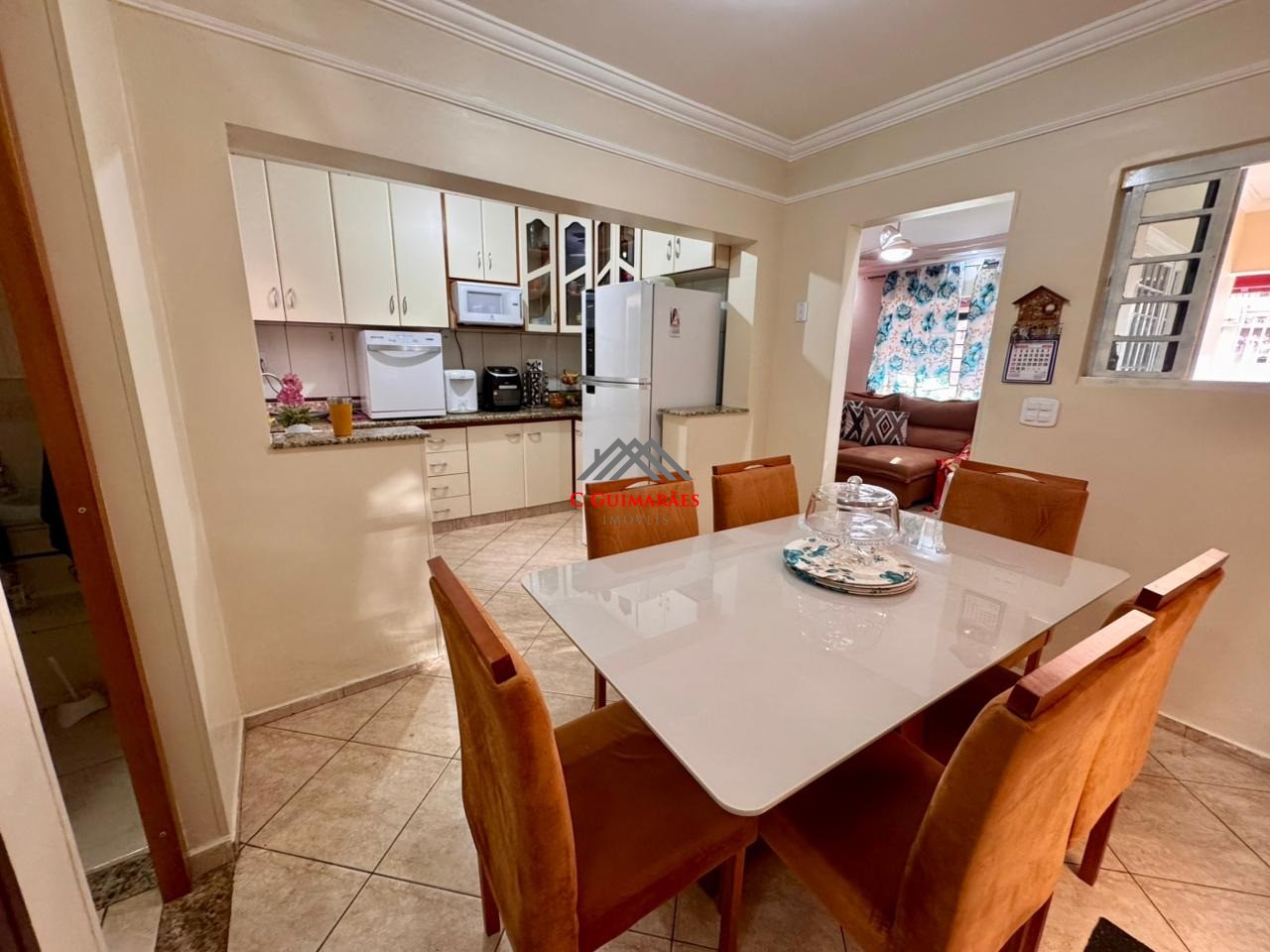Casa, 3 quartos, 120 m² - Foto 8