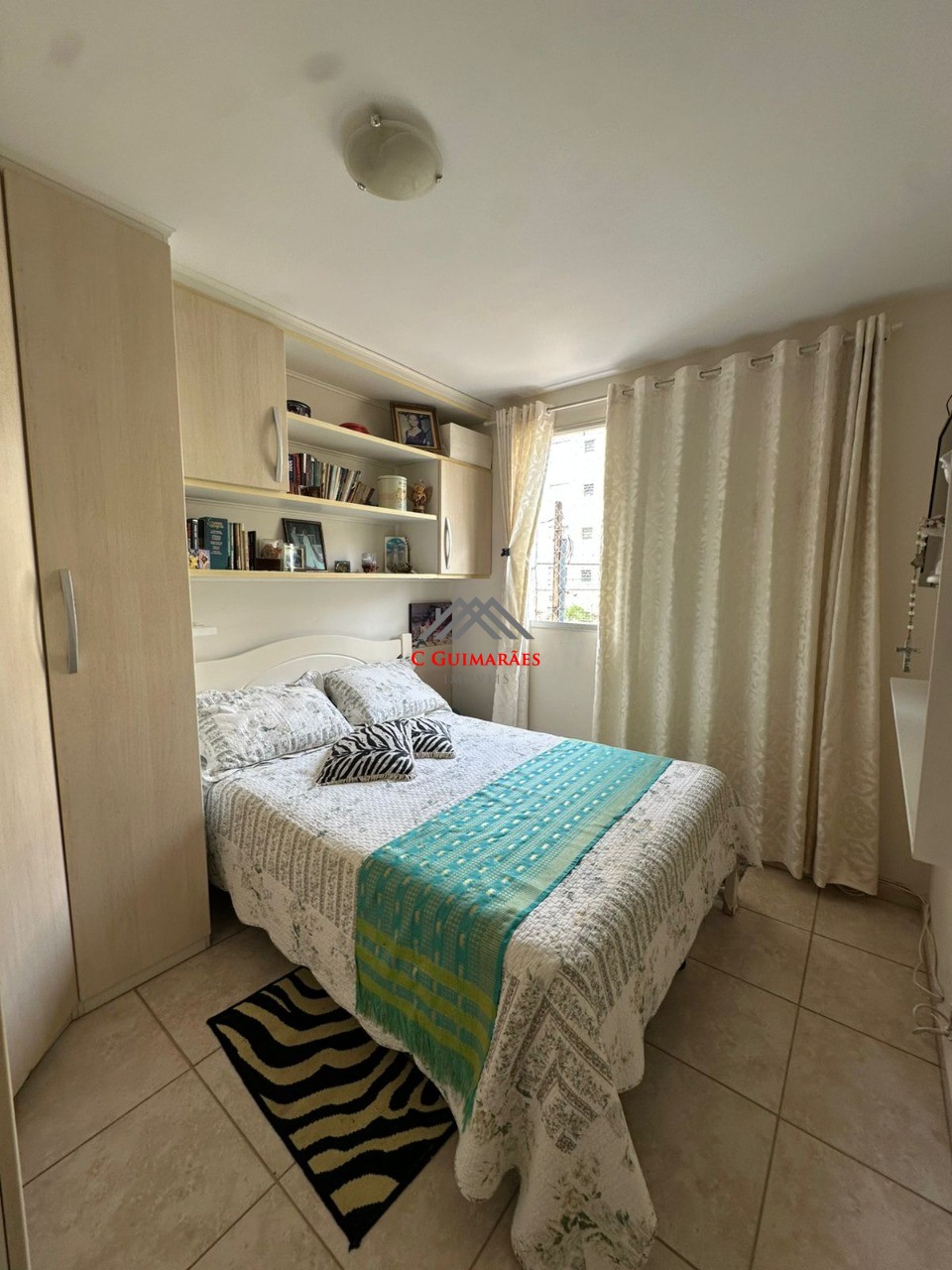 Apartamento, 2 quartos, 70 m² - Foto 17