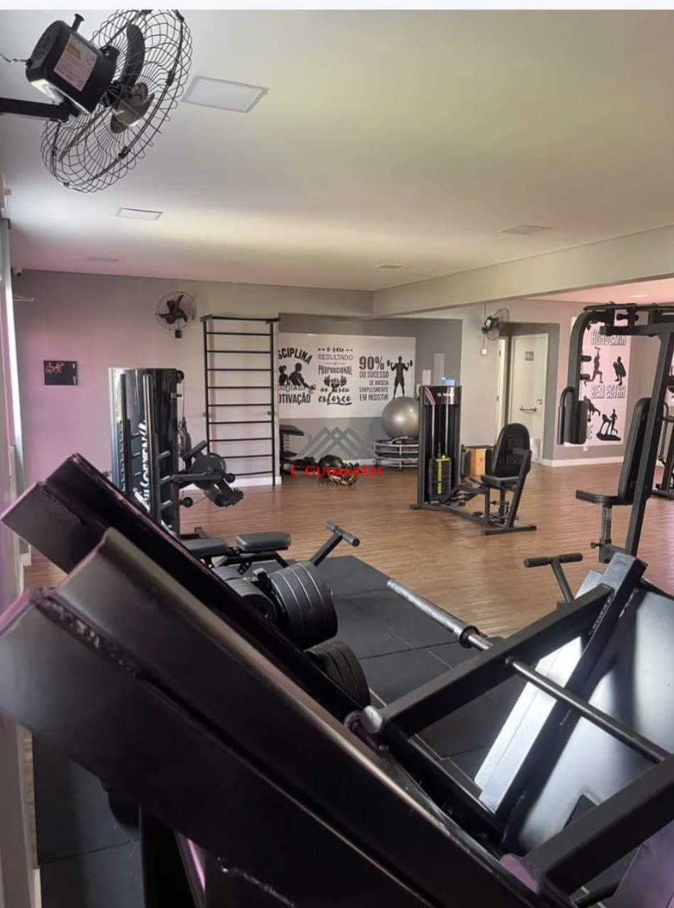 Apartamento, 2 quartos, 70 m² - Foto 11