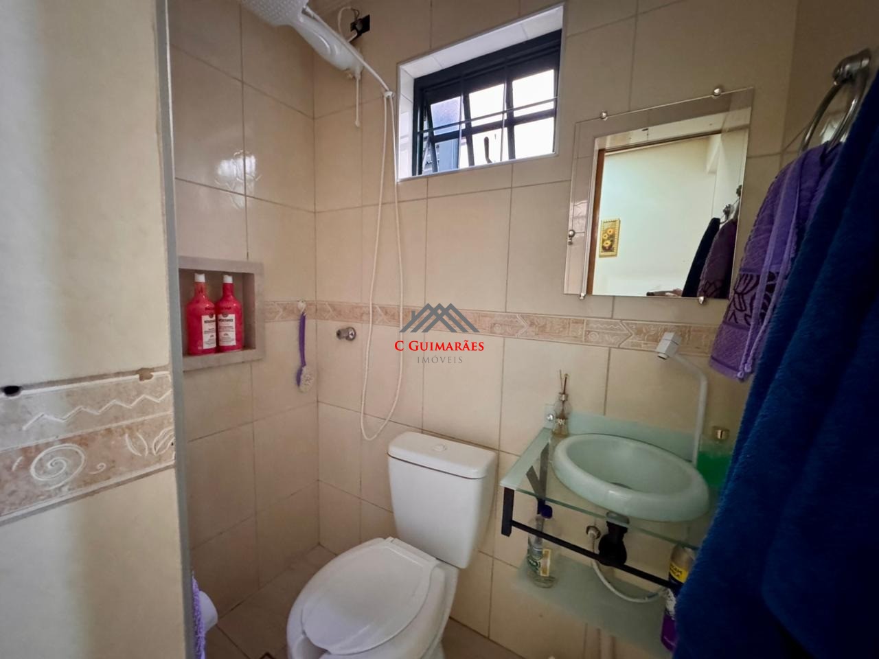 Casa, 3 quartos, 120 m² - Foto 9